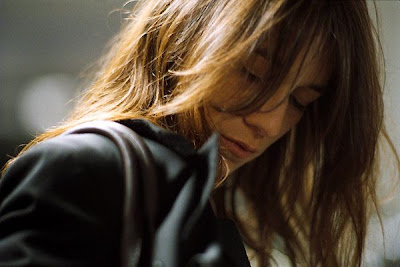 Charlotte Gainsbourg dans Persécution, de Patrice Chéreau