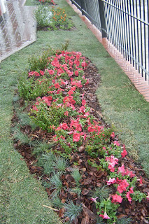 paisajismo - Decoractual - Diseño y Decoración