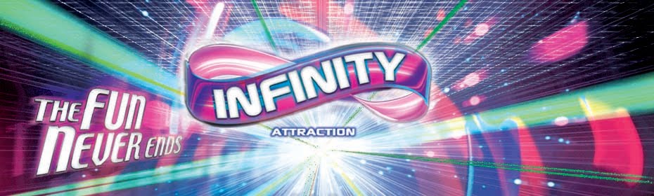 Infinity Attraction - Gold Coast