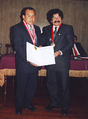 MEDALLA DE LA CIUDAD