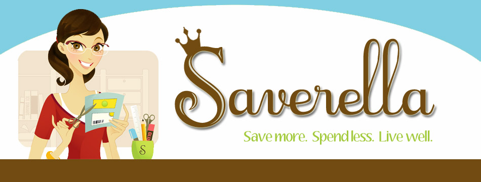 Saverella