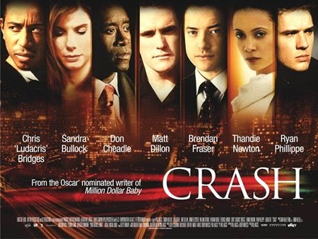 Crash (2004)