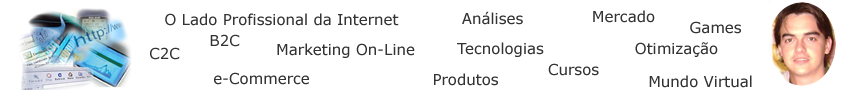 Tecnologia Web, e-commerce, SEO, Marketing On-line