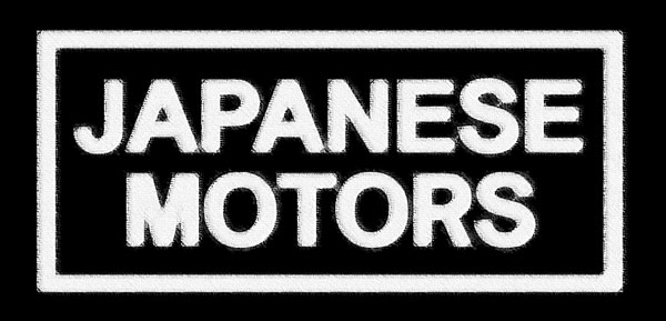 japanese motors