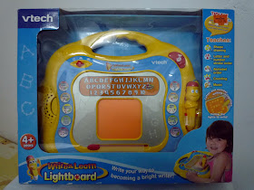 vtech write & learn