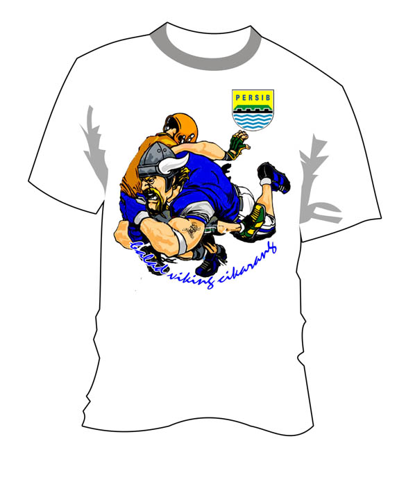 kaos viking