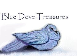 Blue Dove Treasures