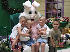 The Easter Bunny