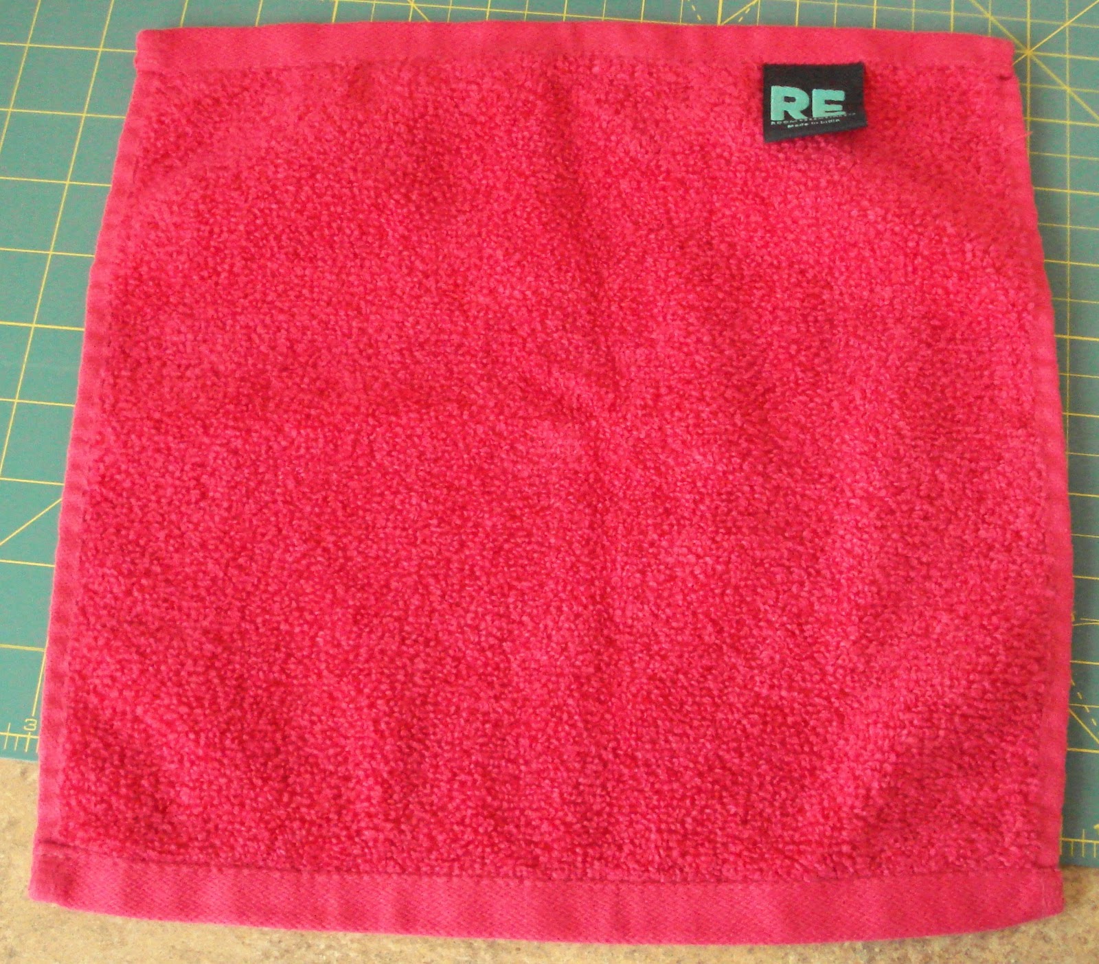 Idaho At Heart Pullover Bib Tutorial