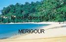 le vide dressing de merigour