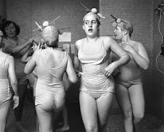 Boy Room Idea Girls In Boys Locker Room