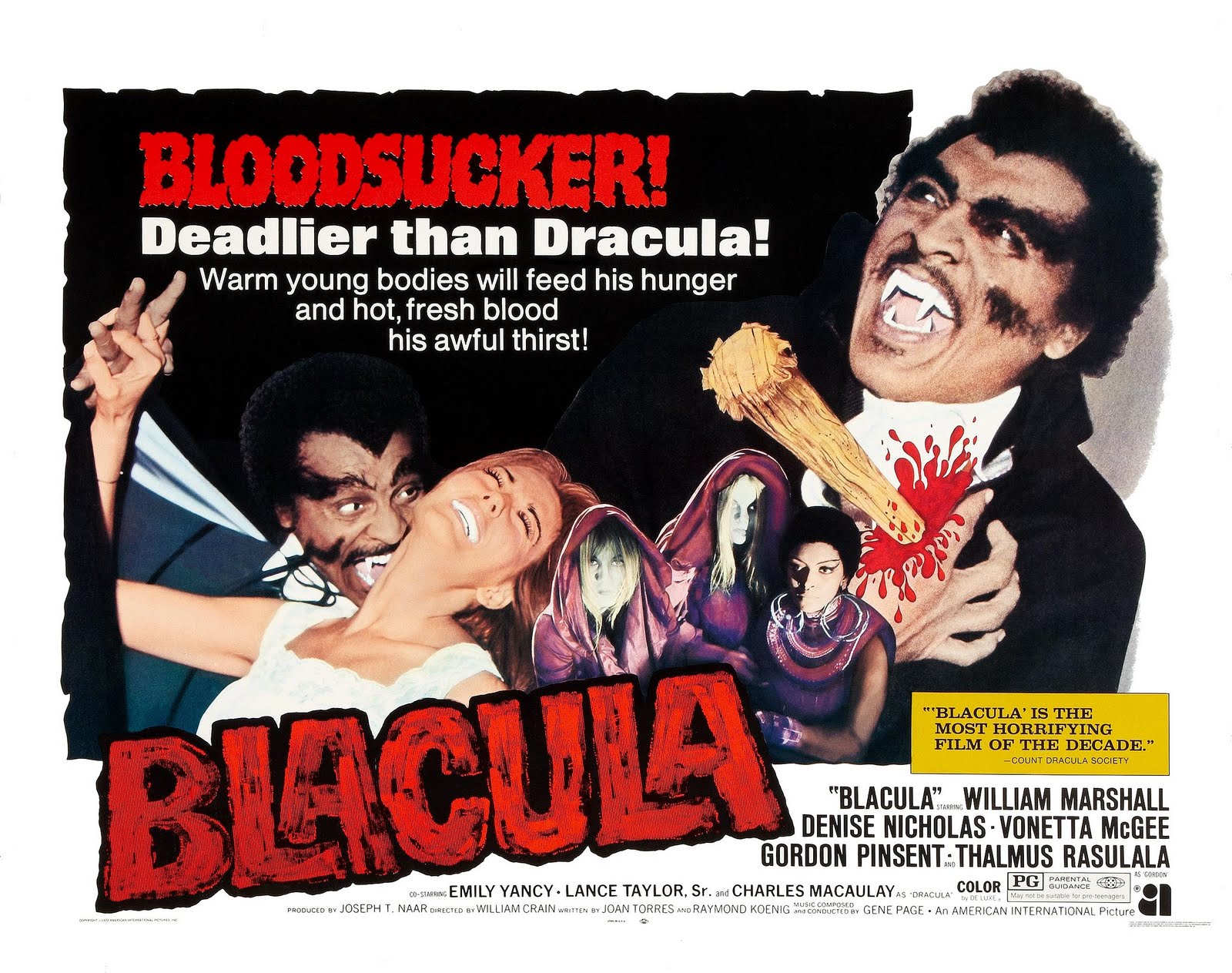 John's Forbidden Planet: August...