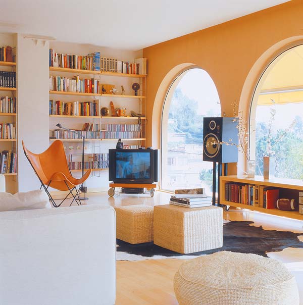 EV DEKORASYON HOBİ Oturma odaları veya salon dekorasyonu