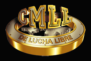 Reseñas de Empresas Parte 2 LOGO+CMLL