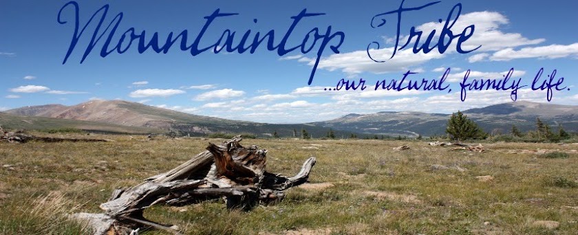 Mountaintop Tribe