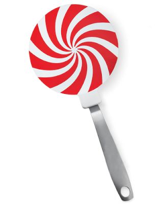 weird spatula
