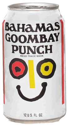 Goombay+punch+distributor