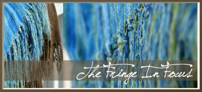 The Fringe In Focus