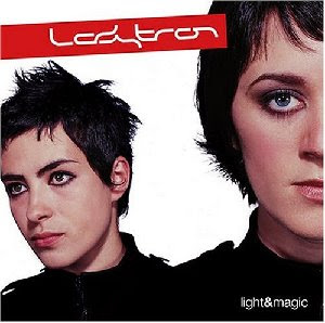 [Album]Ladytron - Light And Magic Image+88