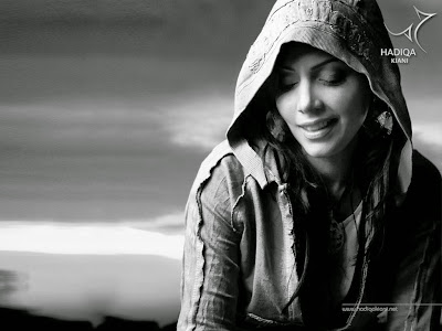 Aasmaan Hadiqa Kiani