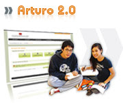 UPN Arturo 2.0