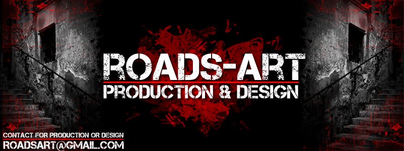 R.O.A.D.S-ART PRODUCTIONS