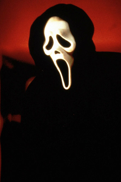 13. Scream 1996