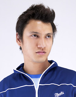 Foto Cristian Sugiono