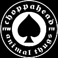 ♠ Choppahead Kustöms ♠