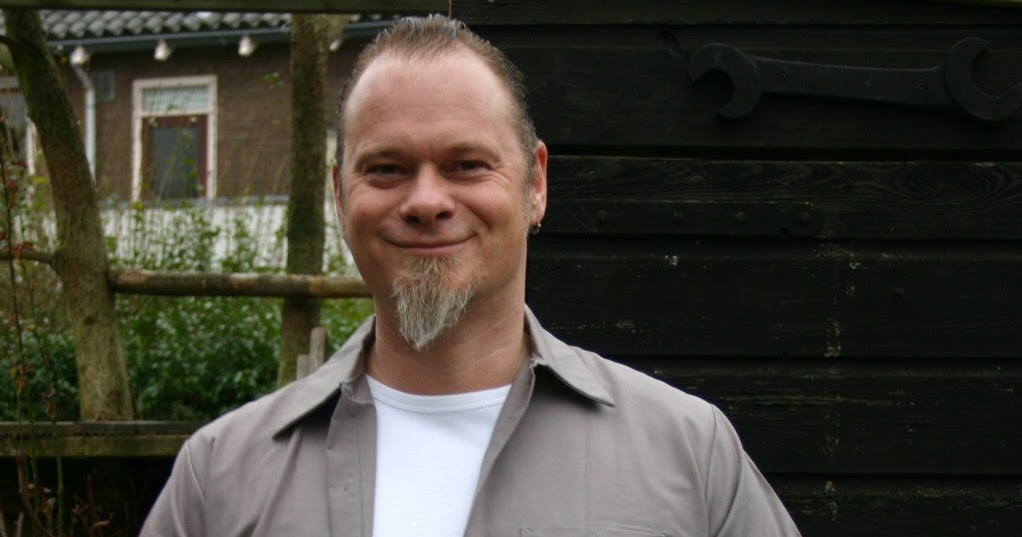 ♠ Motörheadster ♠: Duckman, He's a Real CAD