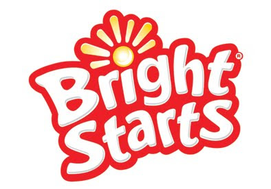 Bright Starts - Put Baby's Fun First! Bright Starts™ Bunch-o-Fun™ Review &  Giveaway! {Ended} - Mom Spotted