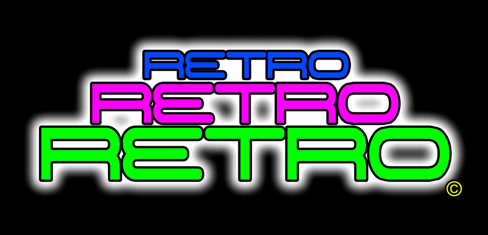 Retro Show