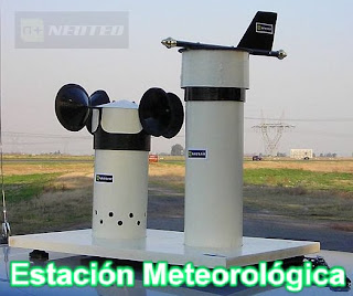 La estación meteorológica que necesitas para saberlo todo sobre el tiempo