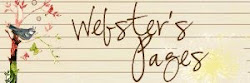 Webster's Pages