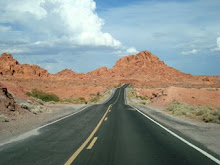 Valley of Fire, Nevada