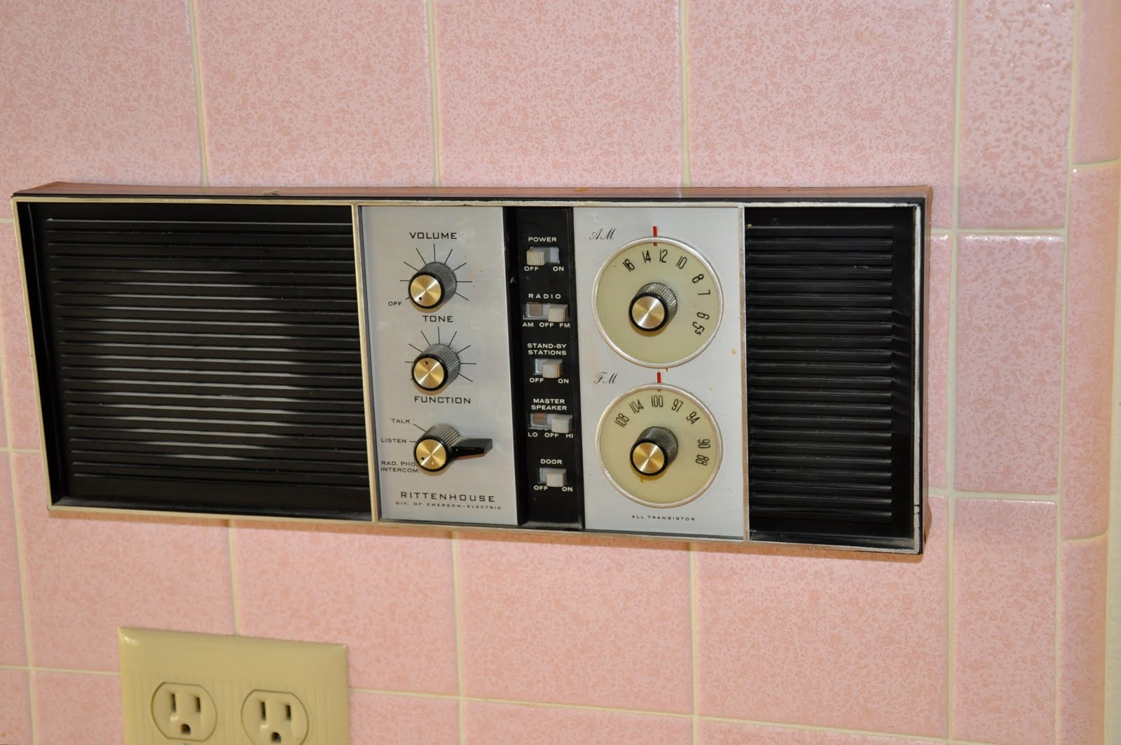 Vintage Arizona Real Estate Moon Valley Beauty