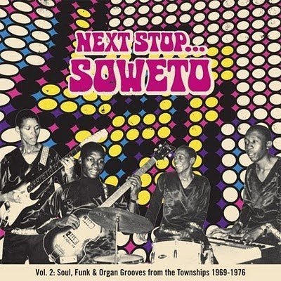 Bilan 2010 VA+-+Next+Stop...+Soweto+Vol.2+(2010)