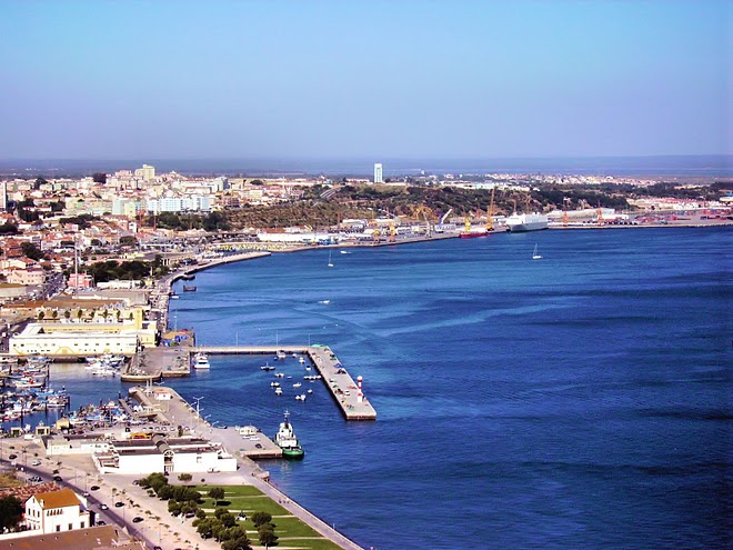 [SETÚBAL]