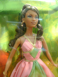 alpha kappa alpha barbie