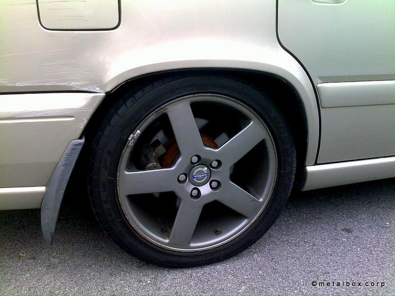 Sachs Nivomat Selfleveling Dampening System SO 46