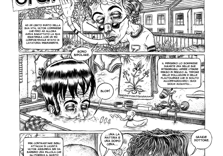 Stomach Pain After Eating Donut