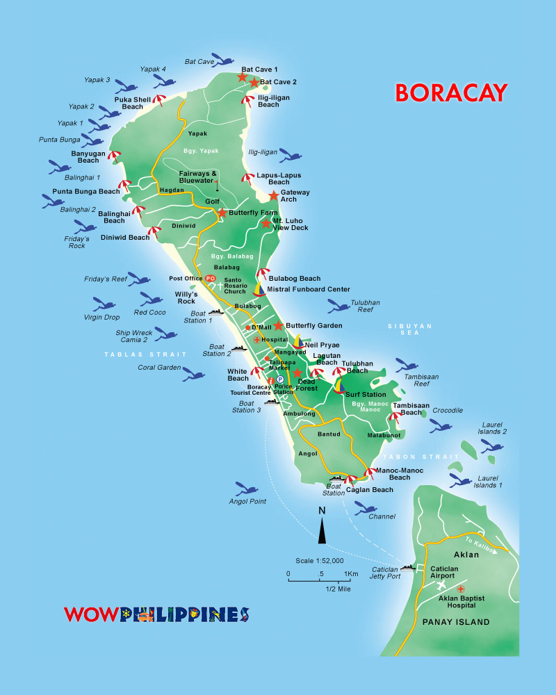 Go Geography! Map Critique 3