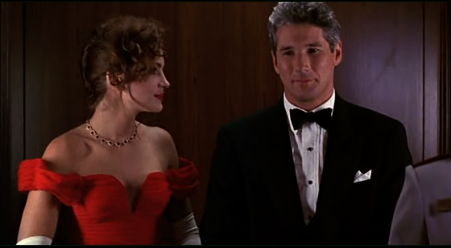 Richard Gere Pretty Woman Quotes. QuotesGram1440 x 794