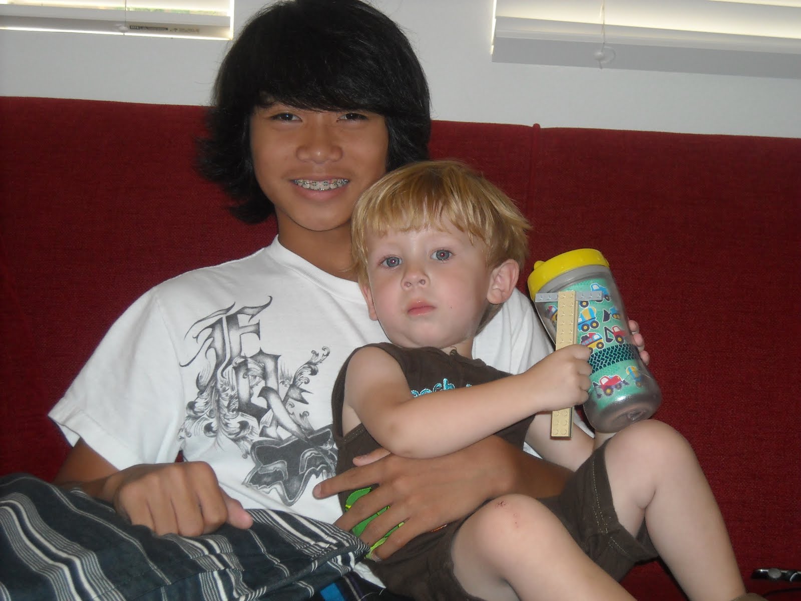 Alexander the Great the family