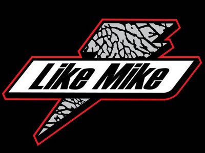 Like Mike Clothing Store