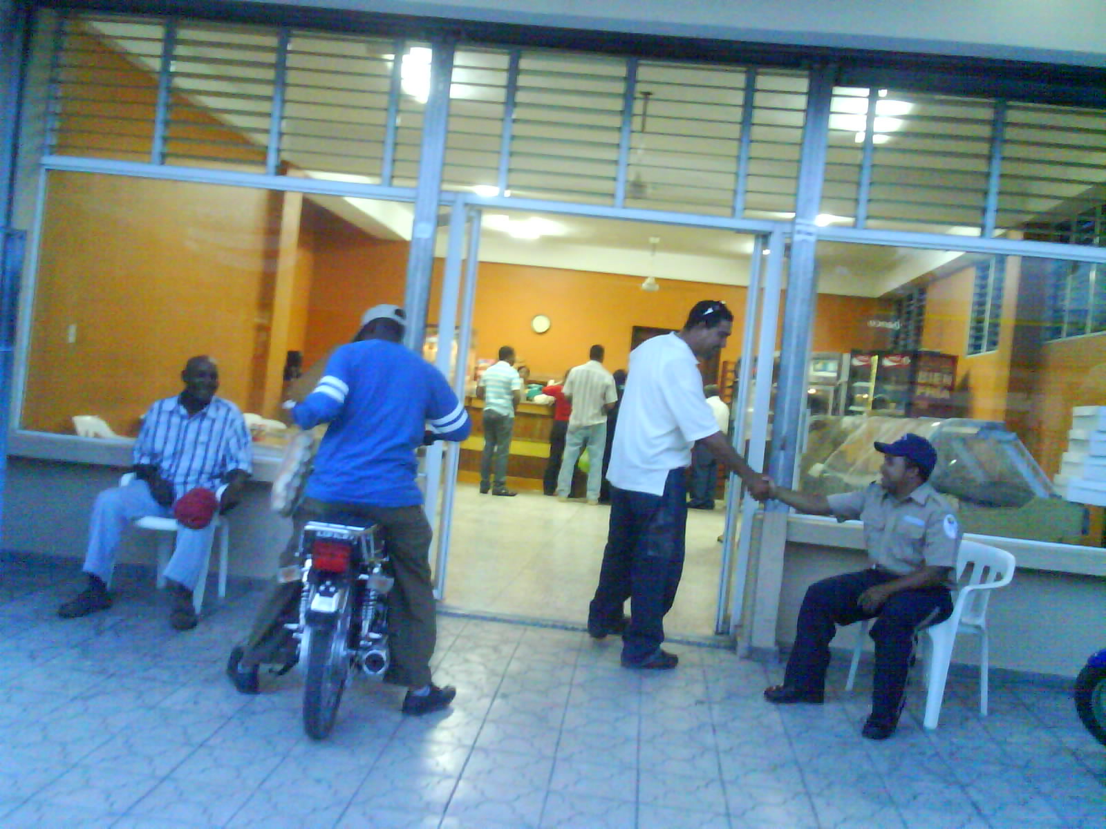 Banco De Reservas