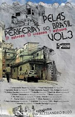 Livro: Pelas Periferias do Brasil - Vol. III