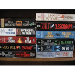 John Lescroart Mysteries