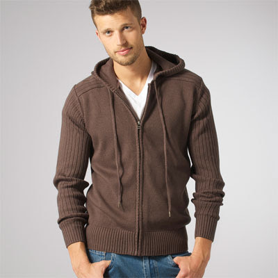 LaRedoute otoño invierno hombres