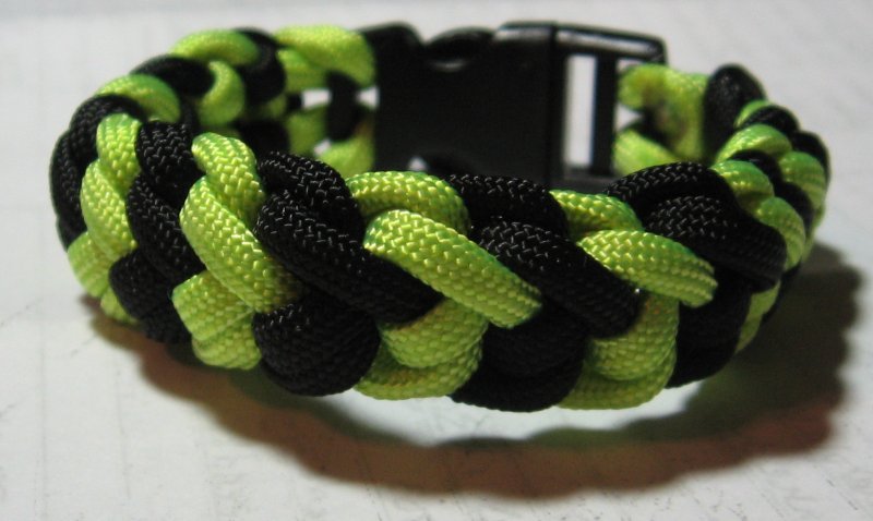 snake belly bracelet
